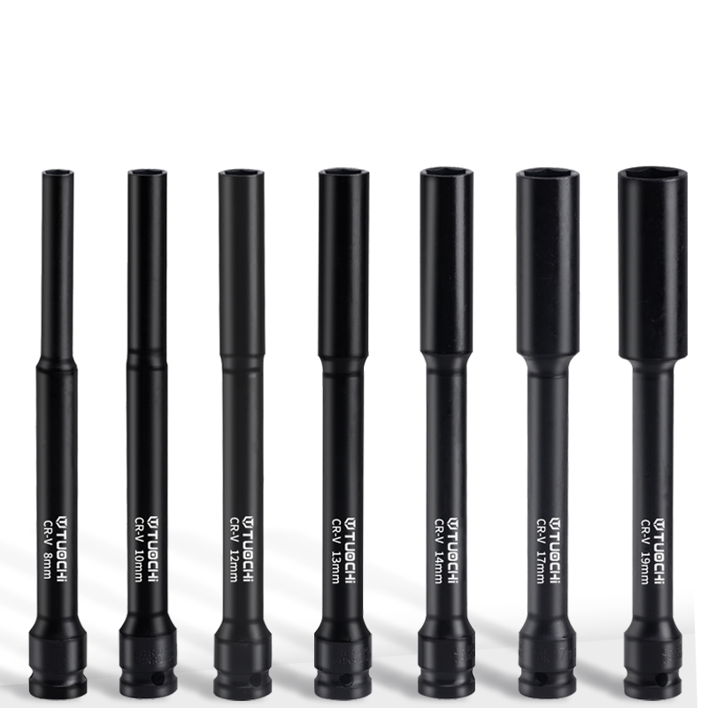 Set di Chiavi a Bussola Profon - Impact Socket Thin Wall Deep Metric Set recensione e prezzo