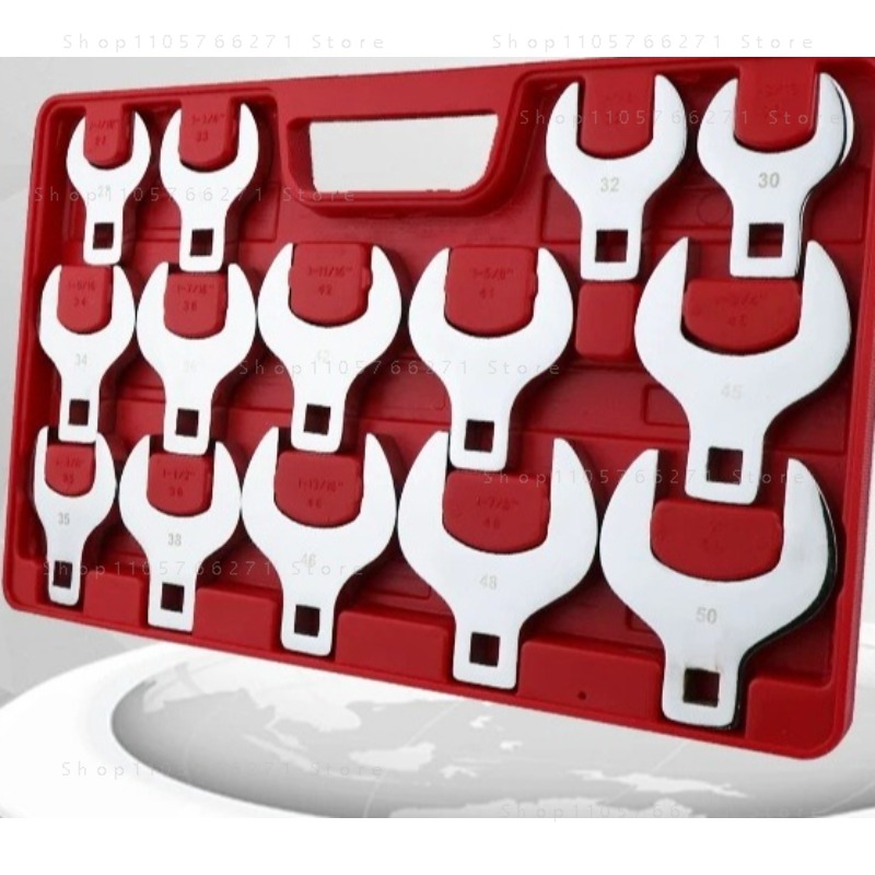 Testa a cricchetto con attacco - Impact Socket Thin Wall Deep Metric Set recensione e prezzo