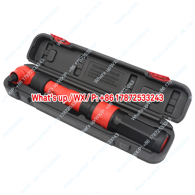 Chiave dinamometrica isolata V - Insulated Torque Wrench 1000V Vde Electric recensione e prezzo