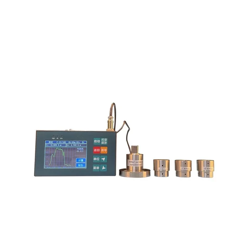 Calibratore digitale per chiav - Torque Wrench Calibration Tester Digital recensione e prezzo