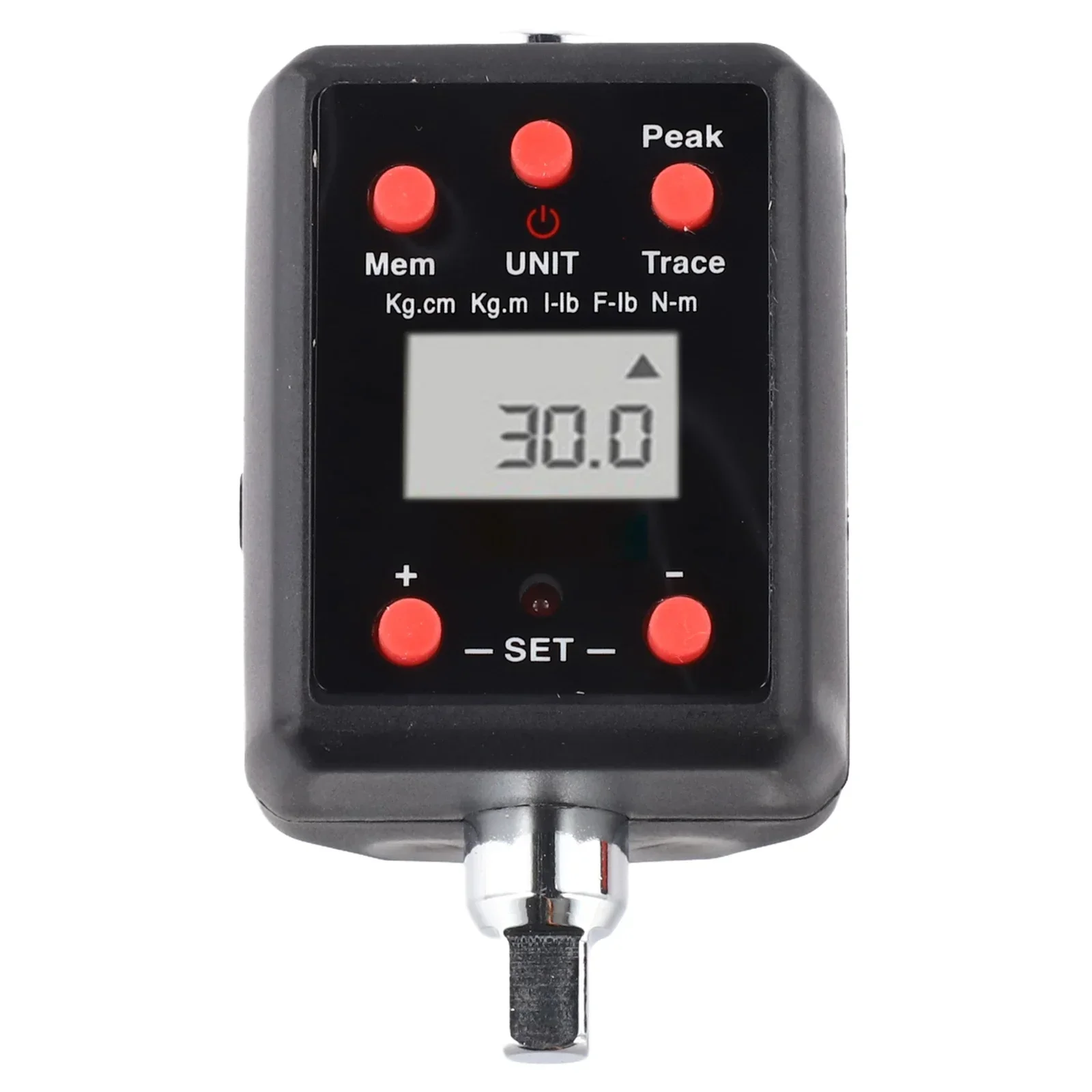 Adattatore Digitale per Chiave - Electronic Torque Adapter 3/8 1/2 Digital recensione e prezzo