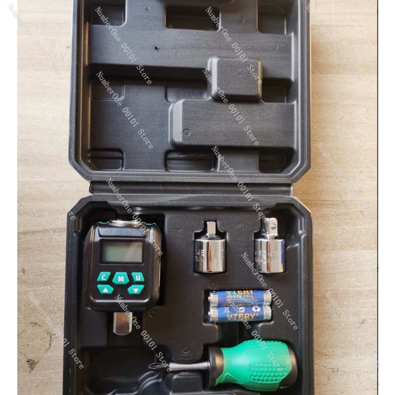 Tester di coppia digitale ad a - Torque Wrench Calibration Tester Digital recensione e prezzo