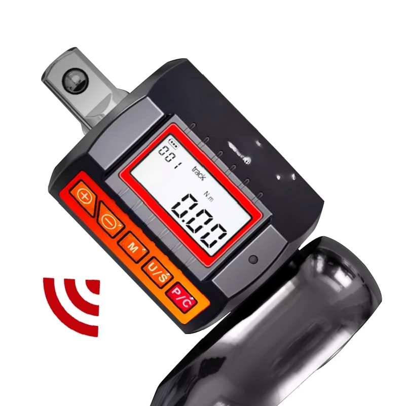 Adattatore di coppia digitale  - Electronic Torque Adapter 3/8 1/2 Digital recensione e prezzo