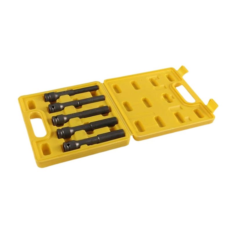 Set di bussole a parete sottil - Impact Socket Thin Wall Deep Metric Set recensione e prezzo