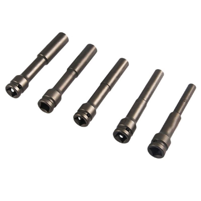 Set di bussole a parete sottil - Impact Socket Thin Wall Deep Metric Set recensione e prezzo