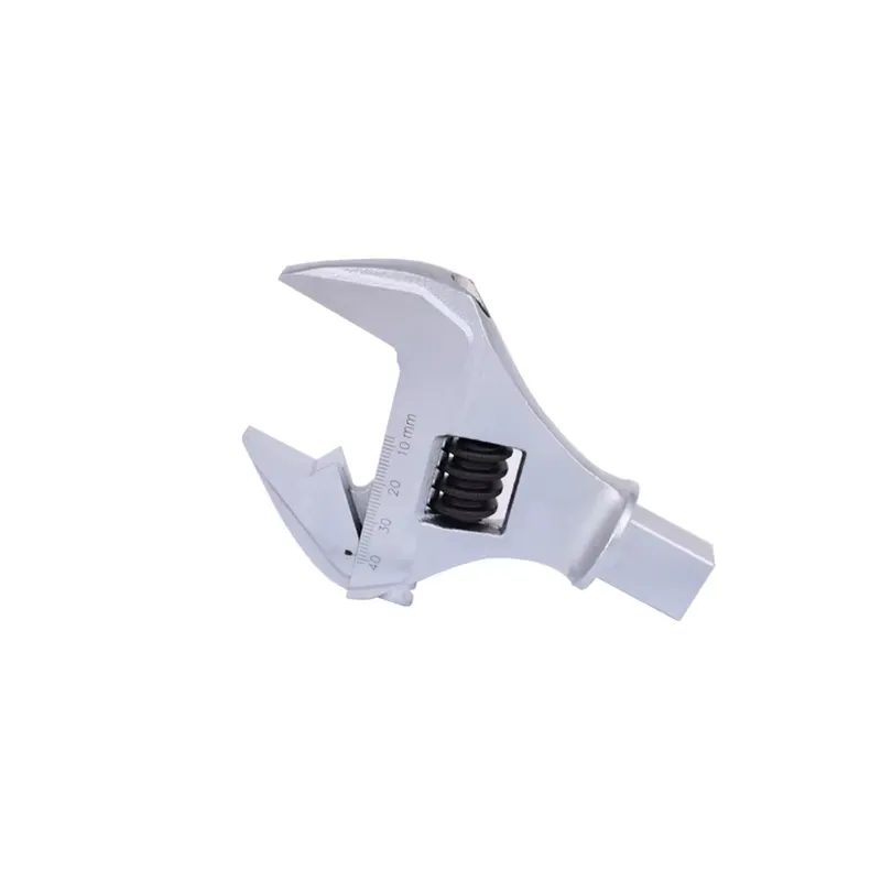 Testa Intercambiabile per Chia - Interchangeable Head Torque Wrench Open recensione e prezzo