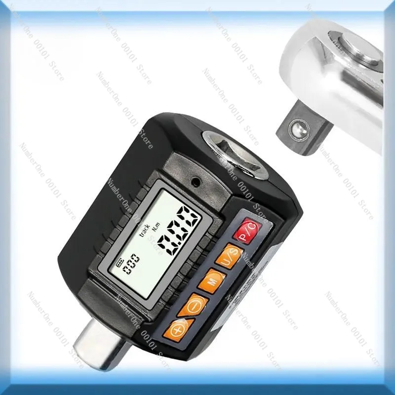 Misuratore di coppia digitale  - Torque Wrench Calibration Tester Digital recensione e prezzo