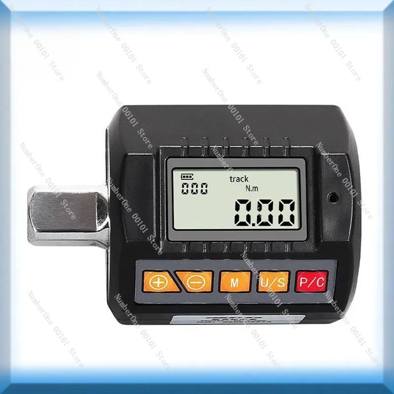Misuratore di coppia digitale  - Torque Wrench Calibration Tester Digital recensione e prezzo