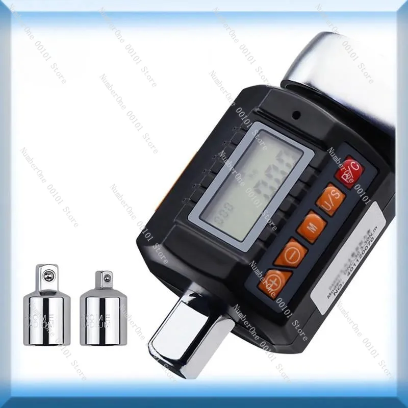 Misuratore di coppia digitale  - Torque Wrench Calibration Tester Digital recensione e prezzo
