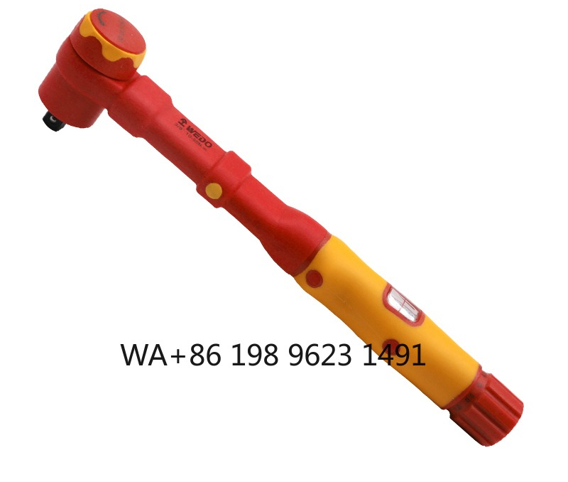 Chiave dinamometrica isolata 1 - Insulated Torque Wrench 1000V Vde Electric recensione e prezzo