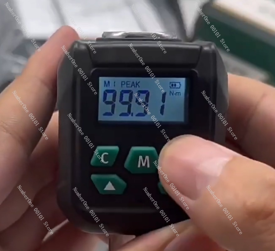 Misuratore di coppia digitale, - Torque Wrench Calibration Tester Digital recensione e prezzo