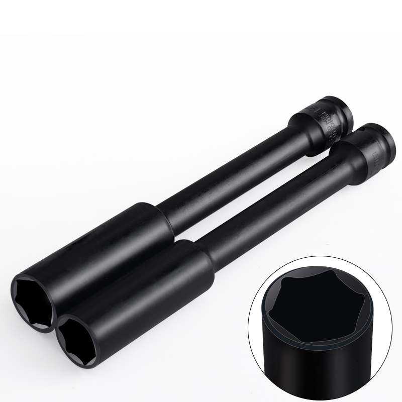 Set di Chiavi a Bussola Profon - Impact Socket Thin Wall Deep Metric Set recensione e prezzo