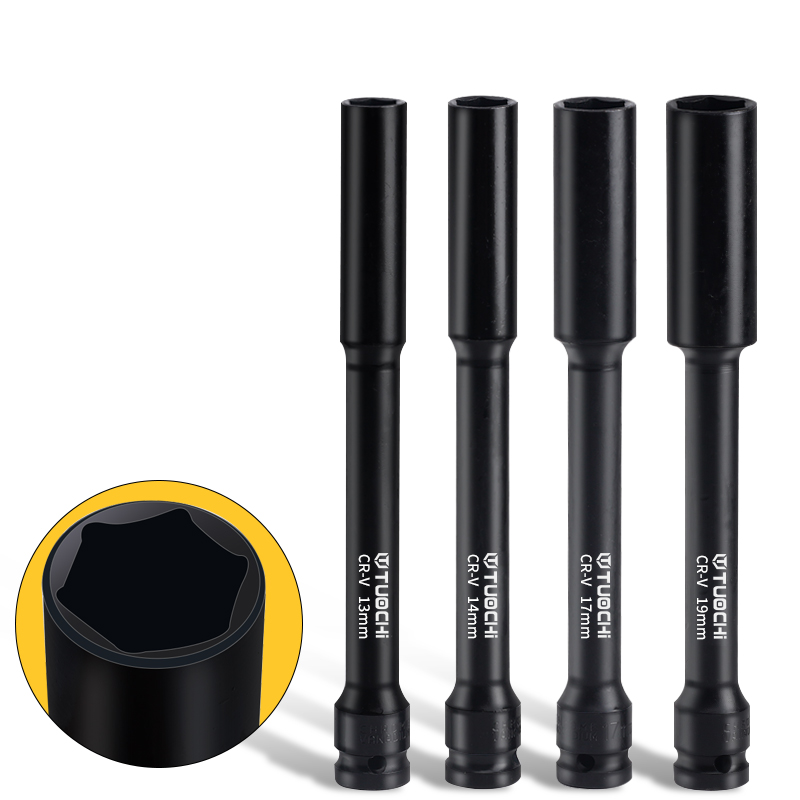 Set di Chiavi a Bussola Profon - Impact Socket Thin Wall Deep Metric Set recensione e prezzo