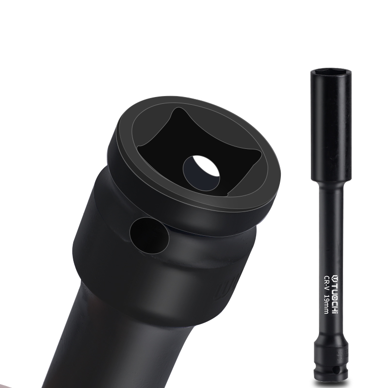 Set di Chiavi a Bussola Profon - Impact Socket Thin Wall Deep Metric Set recensione e prezzo