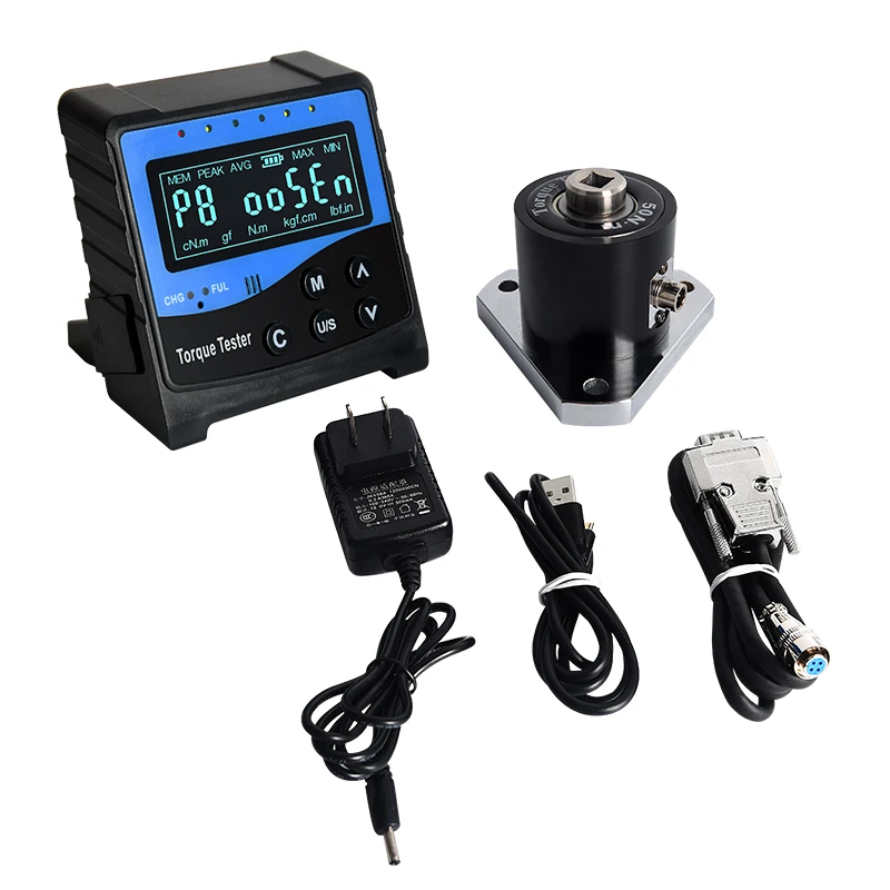 Tester Digitale Portatile per  - Torque Wrench Calibration Tester Digital recensione e prezzo