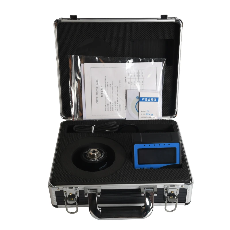 Tester Digitale Portatile per  - Torque Wrench Calibration Tester Digital recensione e prezzo
