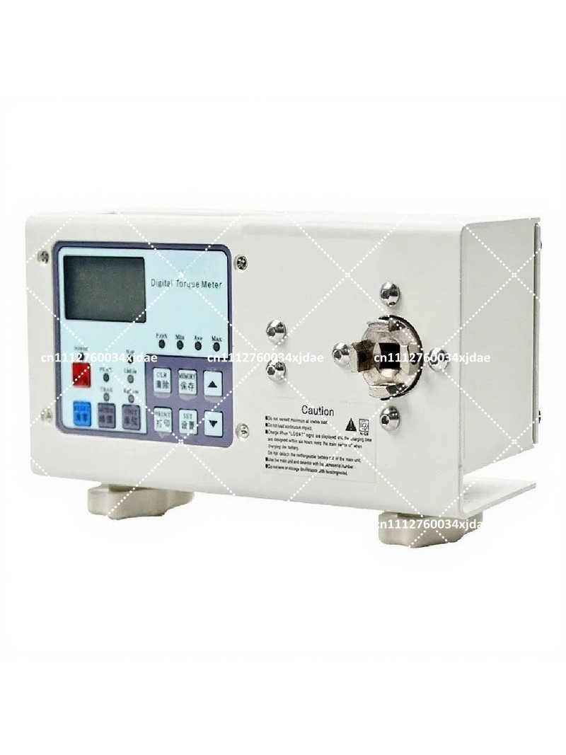 Tester di coppia digitale e st - Torque Wrench Calibration Tester Digital recensione e prezzo