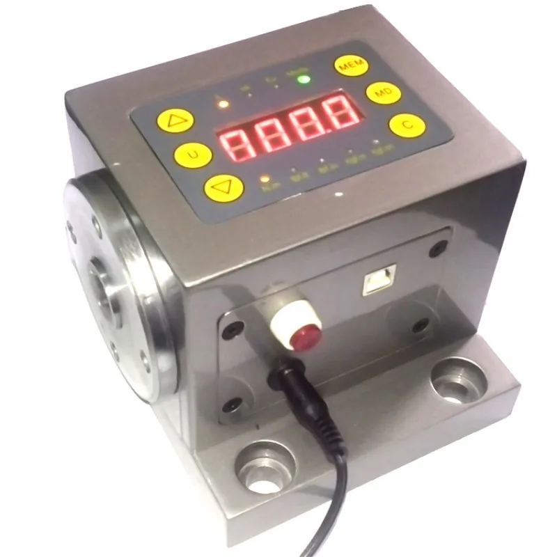 Calibratore elettronico digita - Torque Wrench Calibration Tester Digital recensione e prezzo
