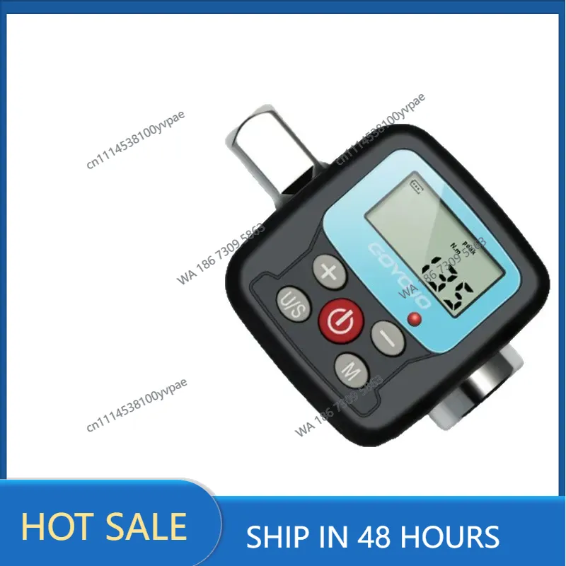 Misuratore di coppia digitale  - Torque Wrench Calibration Tester Digital recensione e prezzo