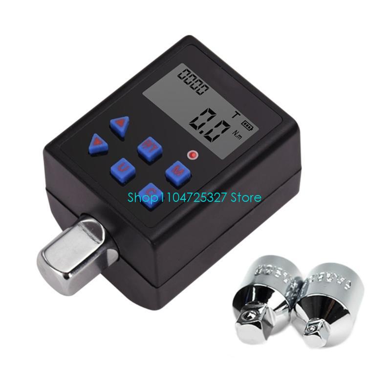 D8KF Strumento riparazione chi - Electronic Torque Adapter 3/8 1/2 Digital recensione e prezzo