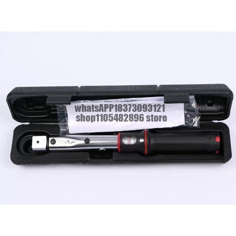 testa intercambiabile regolabi - Interchangeable Head Torque Wrench Open recensione e prezzo