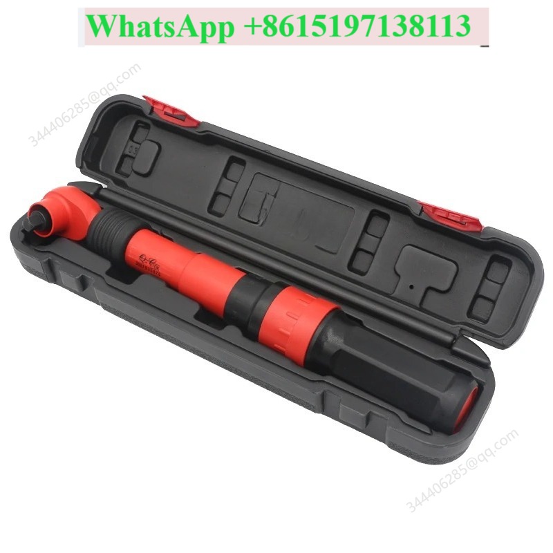 Chiave dinamometrica isolata V - Insulated Torque Wrench 1000V Vde Electric recensione e prezzo