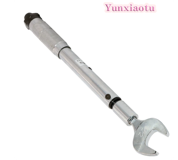 CH-STW-07 Chiave Dinamometrica - Interchangeable Head Torque Wrench Open recensione e prezzo