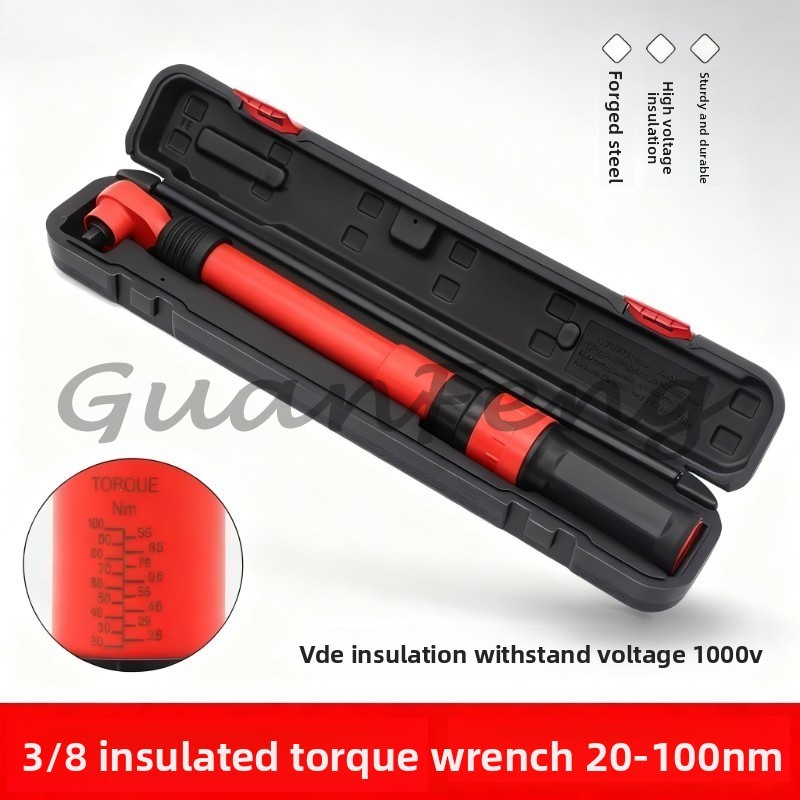 Chiave Dinamometrica Preimpost - Insulated Torque Wrench 1000V Vde Electric recensione e prezzo