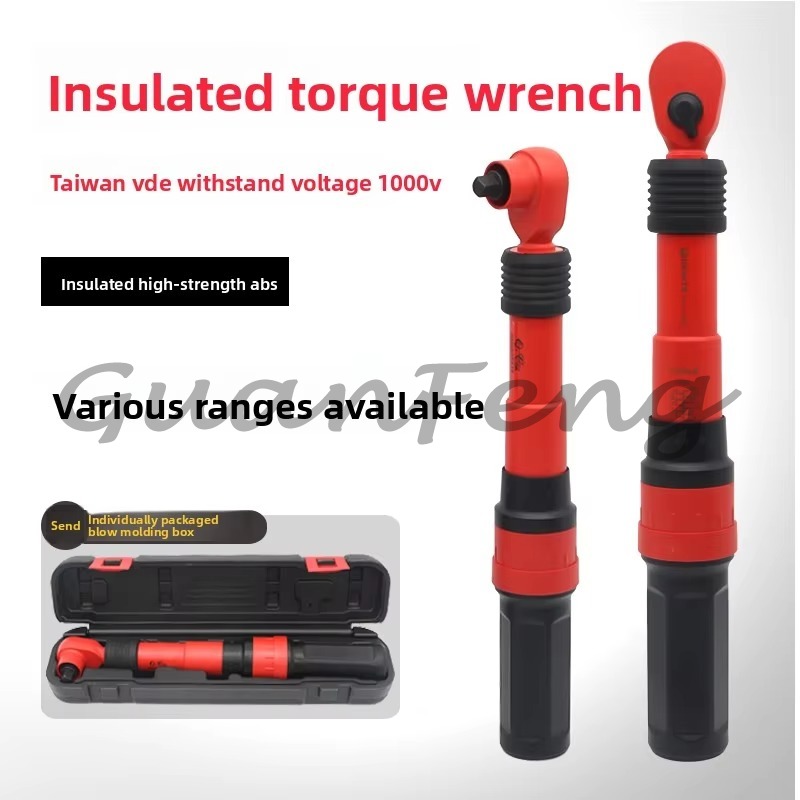 Chiave Dinamometrica Preimpost - Insulated Torque Wrench 1000V Vde Electric recensione e prezzo