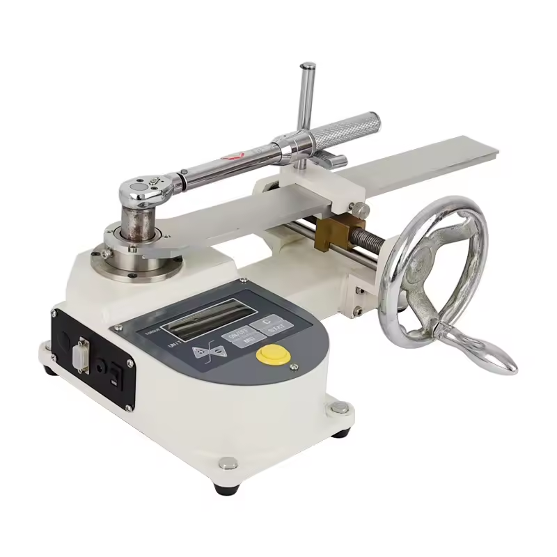 Calibratore e Tester Digitale  - Torque Wrench Calibration Tester Digital recensione e prezzo