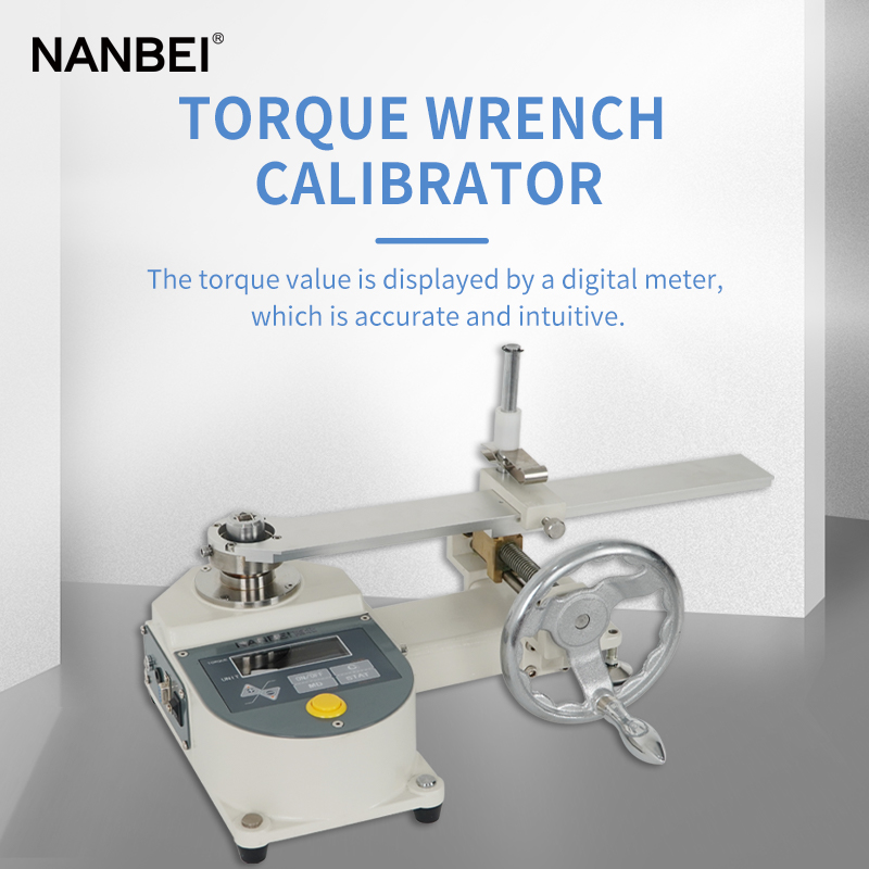 Calibratore e Tester Digitale  - Torque Wrench Calibration Tester Digital recensione e prezzo