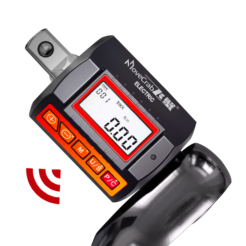 Adattatore digitale per coppia - Electronic Torque Adapter 3/8 1/2 Digital recensione e prezzo