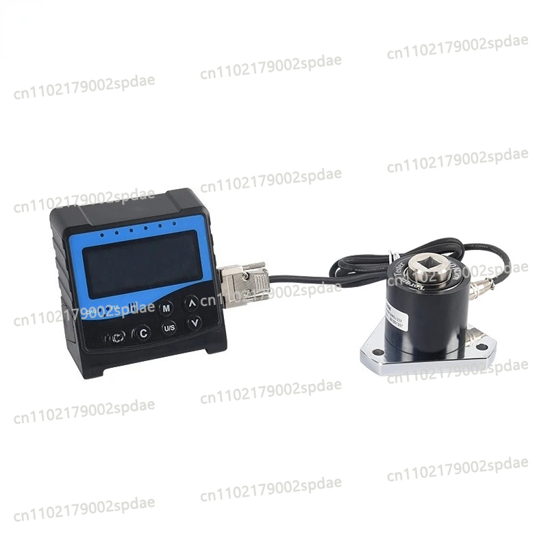 Misuratore di coppia digitale  - Torque Wrench Calibration Tester Digital recensione e prezzo