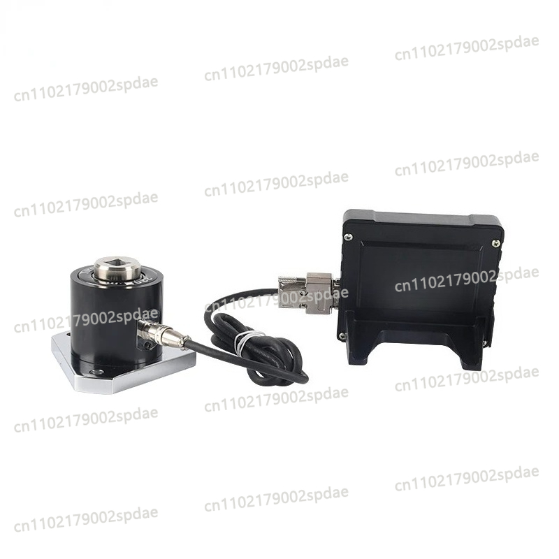 Misuratore di coppia digitale  - Torque Wrench Calibration Tester Digital recensione e prezzo
