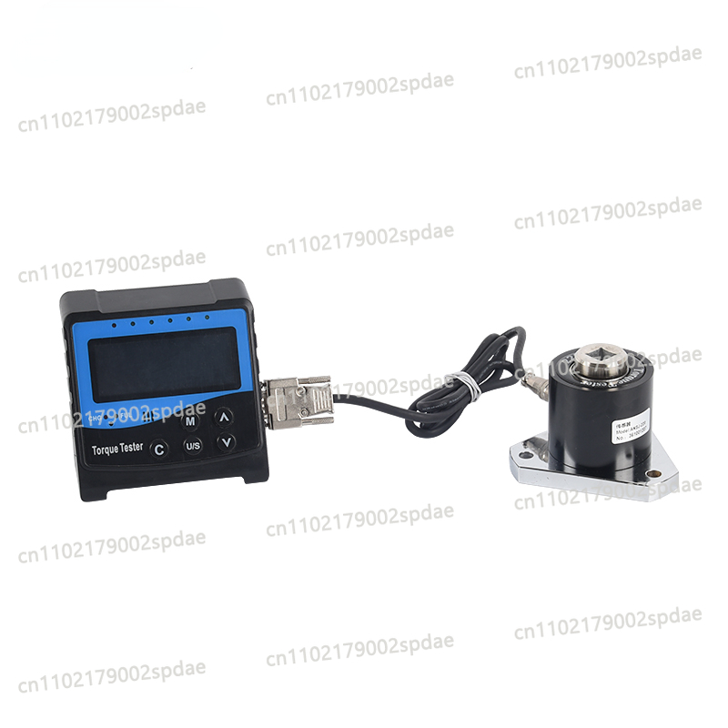 Misuratore di coppia digitale  - Torque Wrench Calibration Tester Digital recensione e prezzo