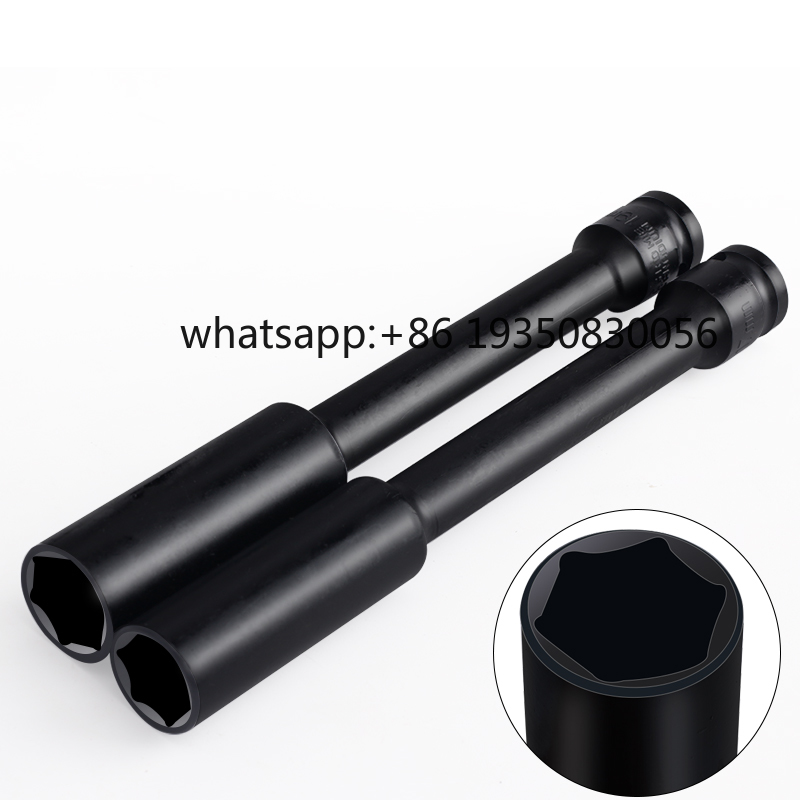 Set di Chiavi a Bussola Profon - Impact Socket Thin Wall Deep Metric Set recensione e prezzo