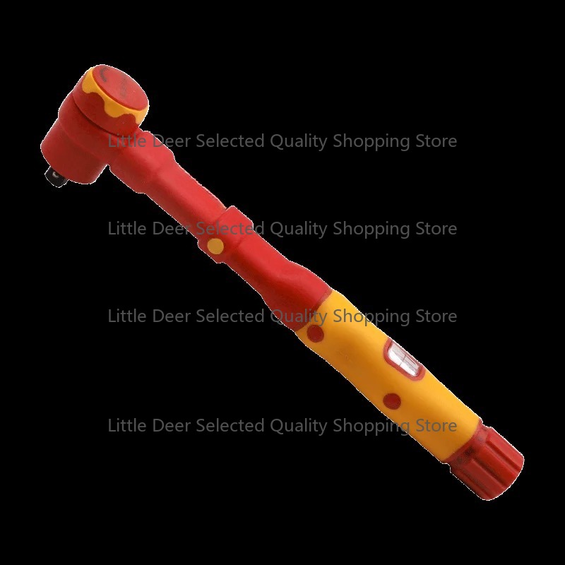 Chiave Dinamometrica Isolata W - Insulated Torque Wrench 1000V Vde Electric recensione e prezzo