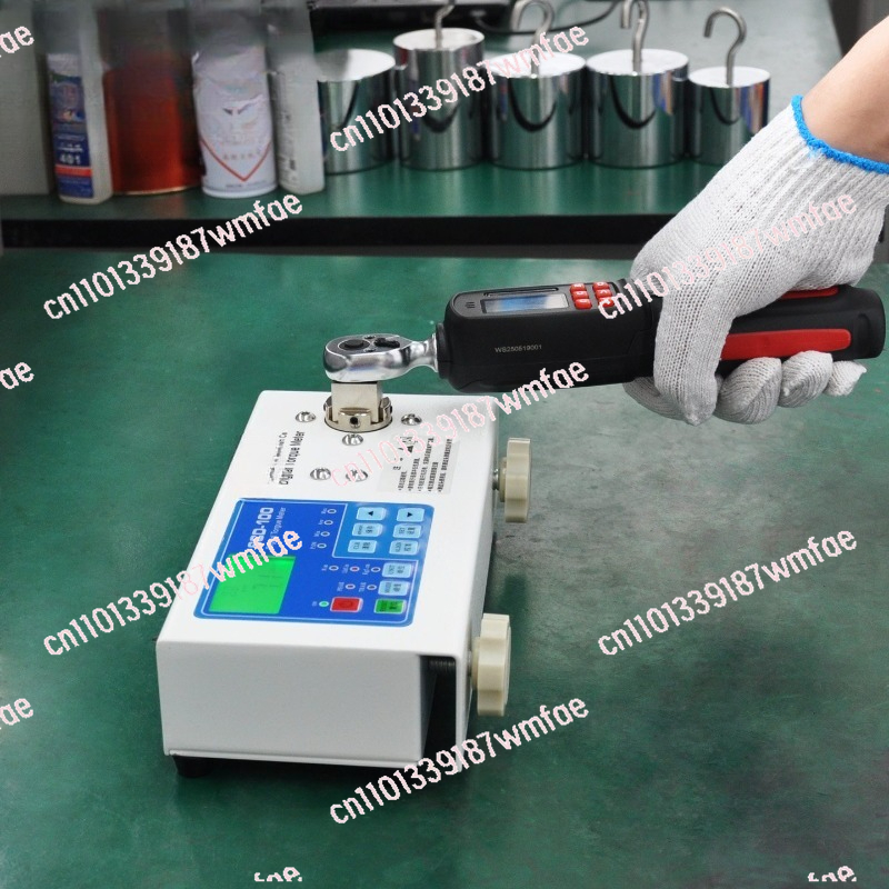 Tester di coppia con display d - Torque Wrench Calibration Tester Digital recensione e prezzo