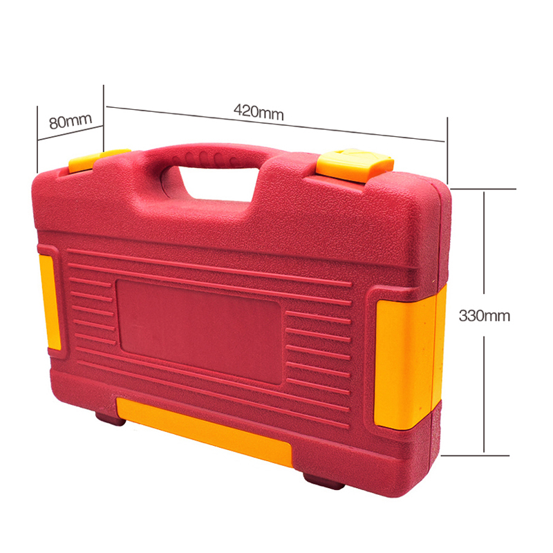 Set di 16 Utensili Hardware VD - Insulated Torque Wrench 1000V Vde Electric recensione e prezzo