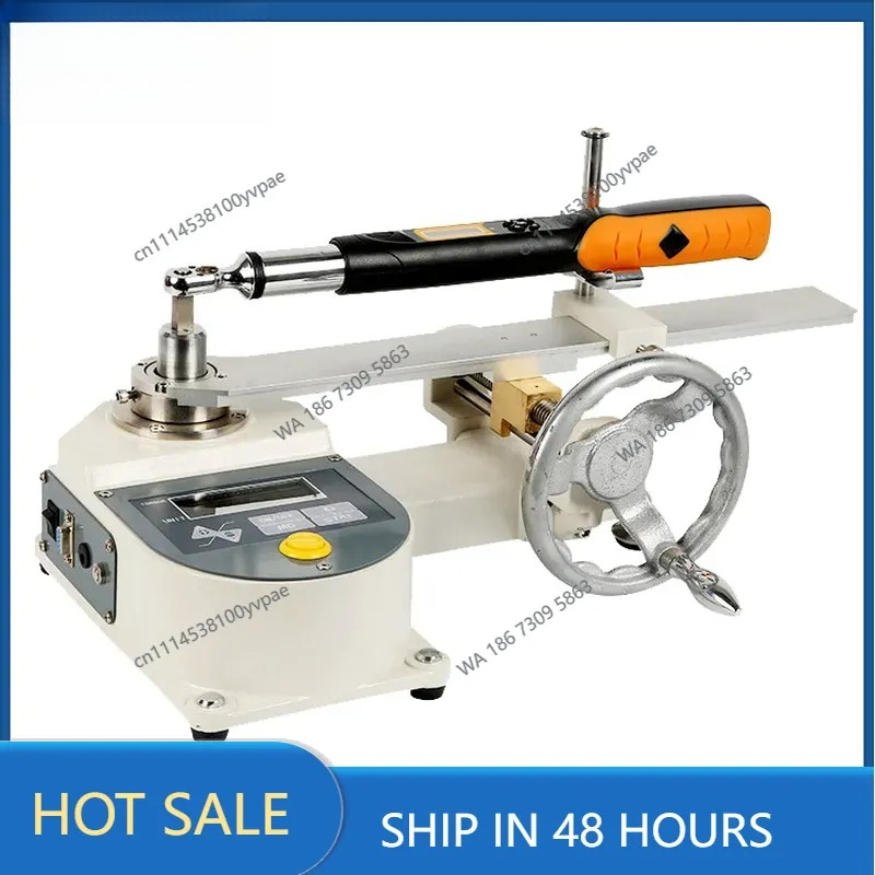 Calibratore per chiavi dinamom - Torque Wrench Calibration Tester Digital recensione e prezzo