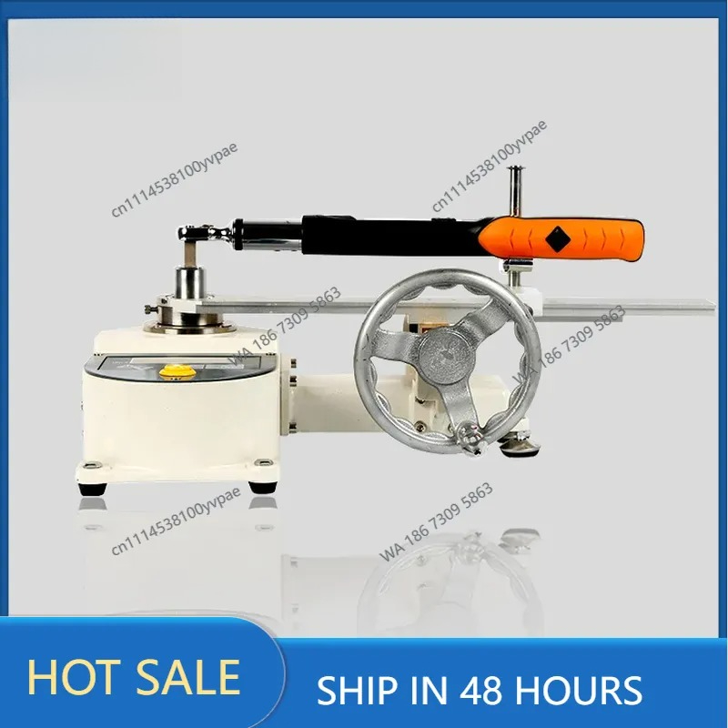Calibratore per chiavi dinamom - Torque Wrench Calibration Tester Digital recensione e prezzo