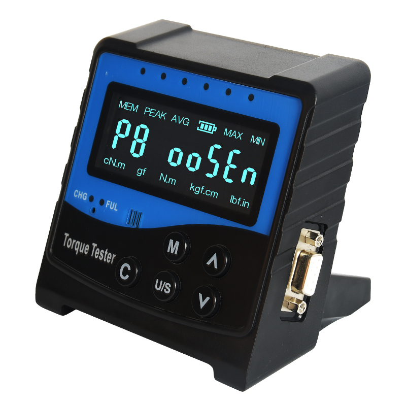 Calibratore Digitale Portatile - Torque Wrench Calibration Tester Digital recensione e prezzo