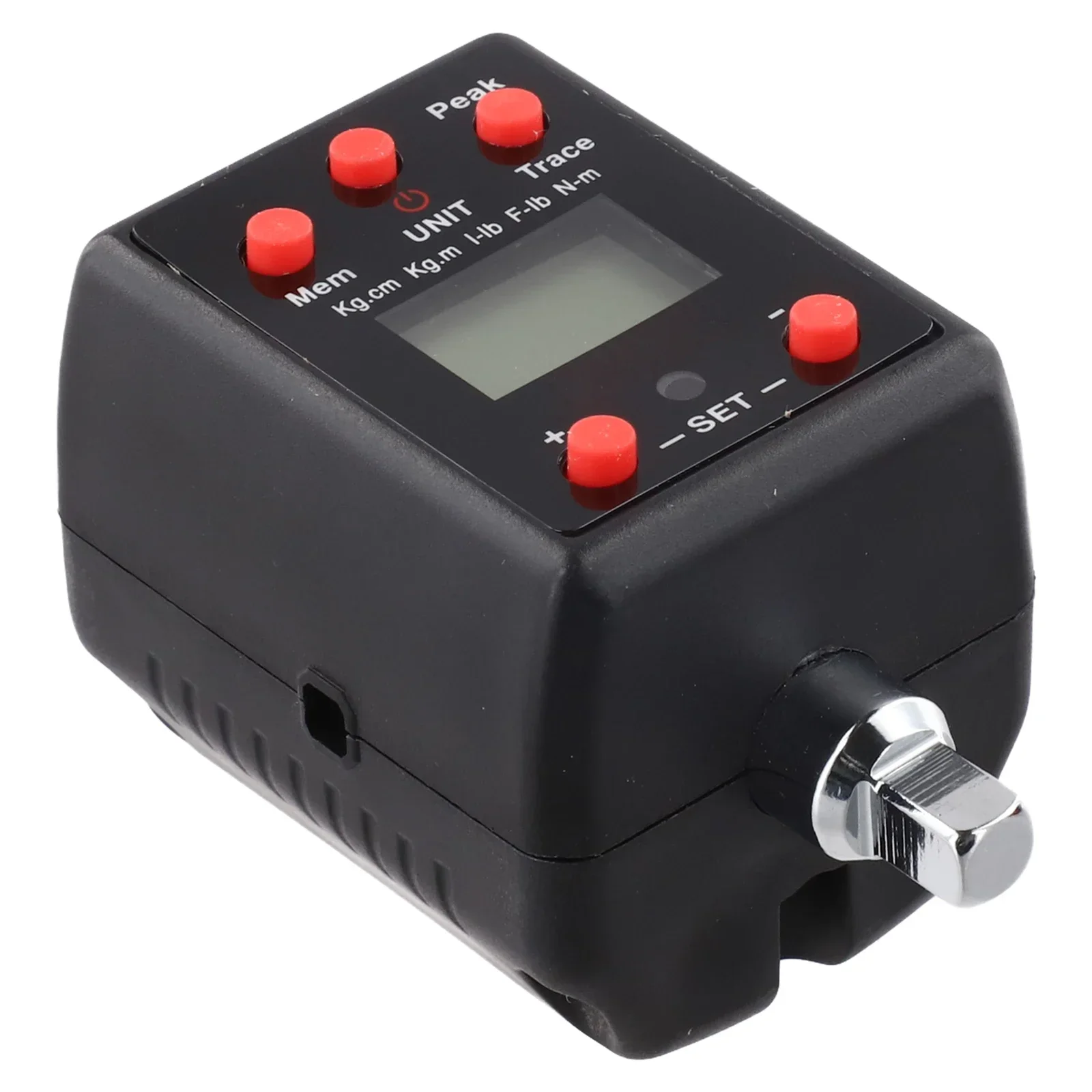 Adattatore Digitale per Chiave - Electronic Torque Adapter 3/8 1/2 Digital recensione e prezzo