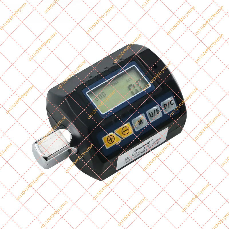 Adattatore di coppia digitale  - Electronic Torque Adapter 3/8 1/2 Digital recensione e prezzo