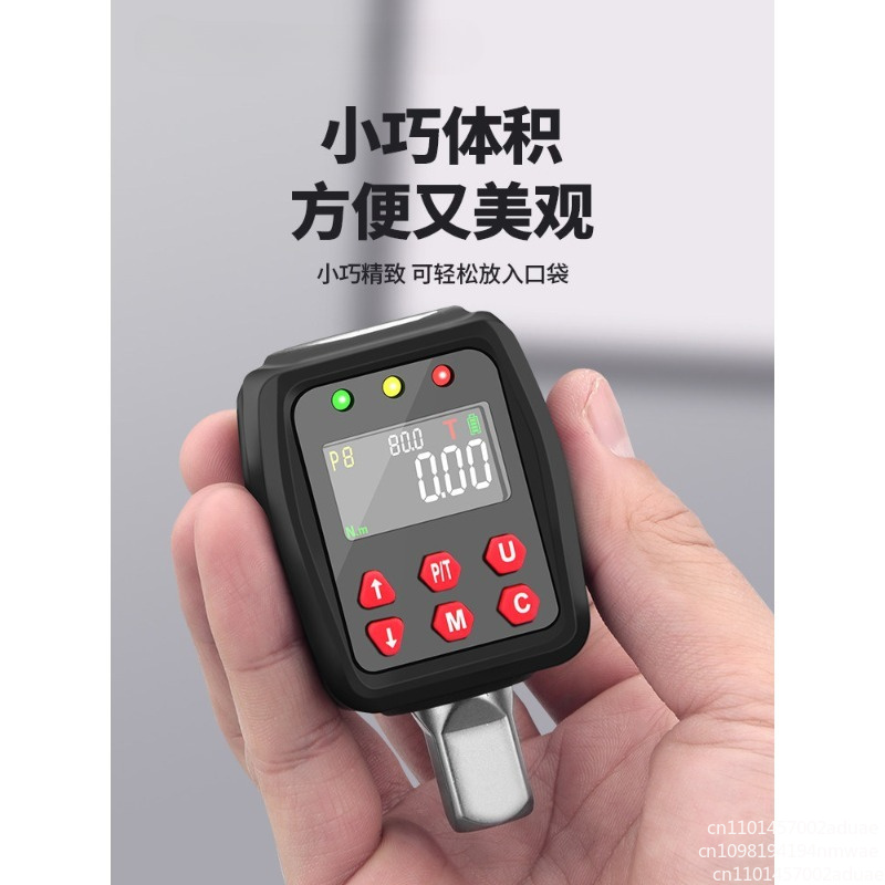 Misuratore di coppia digitale  - Torque Wrench Calibration Tester Digital recensione e prezzo