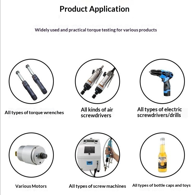 Tester di coppia digitale a ti - Torque Wrench Calibration Tester Digital recensione e prezzo