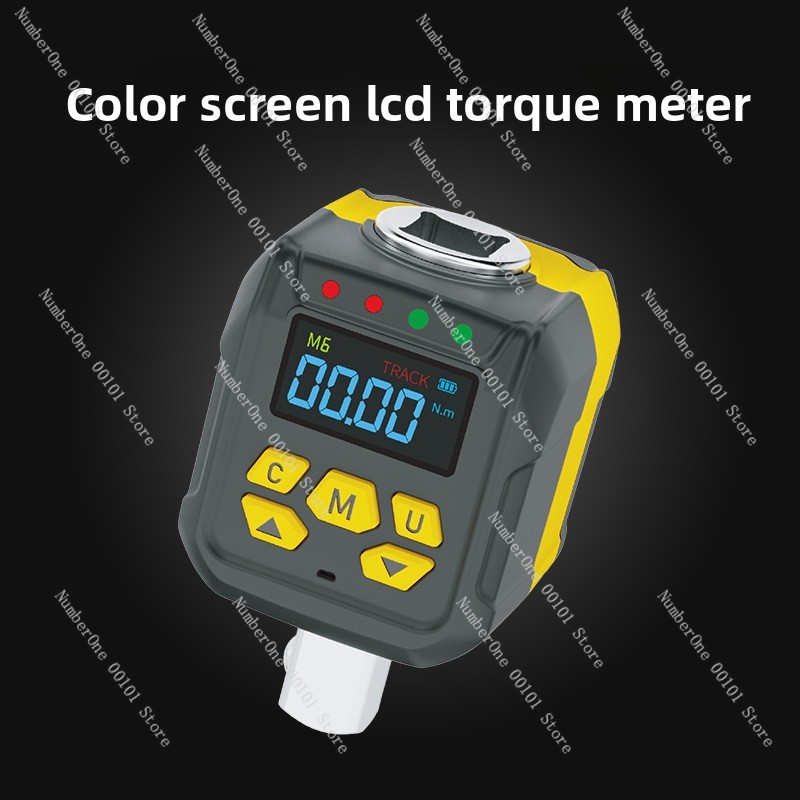 Tester di coppia digitale ad a - Torque Wrench Calibration Tester Digital recensione e prezzo
