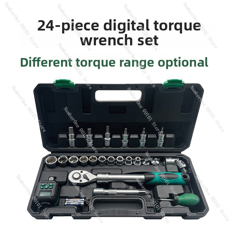 Tester di coppia digitale ad a - Torque Wrench Calibration Tester Digital recensione e prezzo
