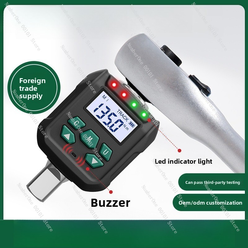 Tester di coppia digitale ad a - Torque Wrench Calibration Tester Digital recensione e prezzo