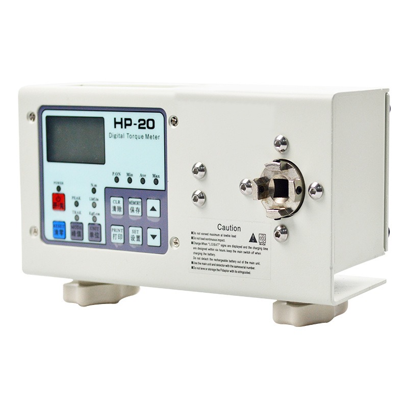 Tester di coppia con display d - Torque Wrench Calibration Tester Digital recensione e prezzo